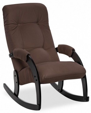 Кресло-качалка Модель 67 в Когалыме - kogalym.mebel-74.com | фото