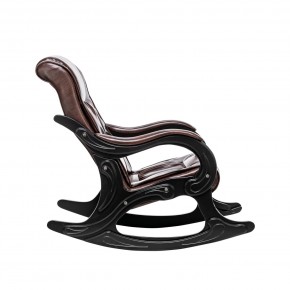 Кресло-качалка Модель 77 в Когалыме - kogalym.mebel-74.com | фото