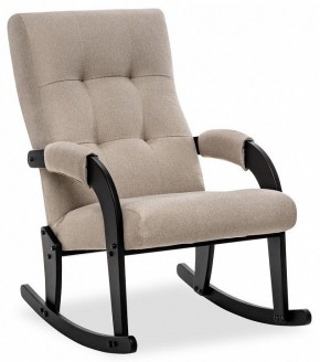 Кресло-качалка Спринг в Когалыме - kogalym.mebel-74.com | фото