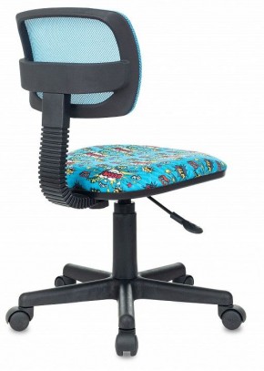 Кресло компьютерное CH-299NX в Когалыме - kogalym.mebel-74.com | фото