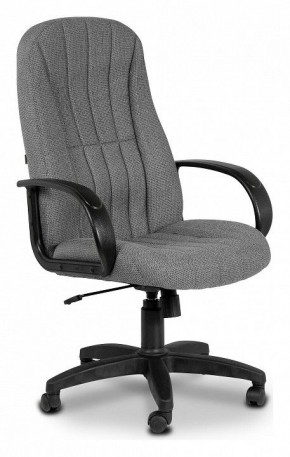Кресло компьютерное Chairman 685 серый/черный в Когалыме - kogalym.mebel-74.com | фото