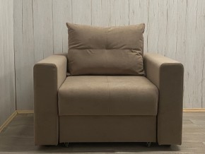 Кресло-кровать Комфорт-7 (700) МД (НПБ) широкий подлкотник в Когалыме - kogalym.mebel-74.com | фото