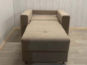 Кресло-кровать Комфорт-7 (700) МД (ППУ) широкий подлкотник в Когалыме - kogalym.mebel-74.com | фото
