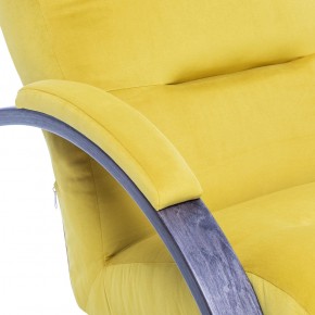 Кресло-качалка Leset Милано в Когалыме - kogalym.mebel-74.com | фото