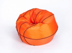 Кресло-мешок Баскетбольный мяч Большой в Когалыме - kogalym.mebel-74.com | фото