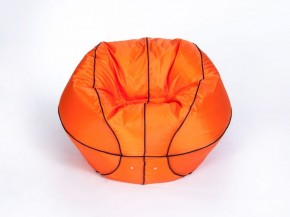 Кресло-мешок Баскетбольный мяч Большой в Когалыме - kogalym.mebel-74.com | фото