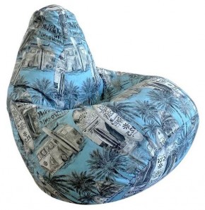 Кресло-мешок Калифорния XL в Когалыме - kogalym.mebel-74.com | фото
