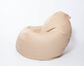 Кресло-мешок Макси (Рогожка) 100*h150 в Когалыме - kogalym.mebel-74.com | фото
