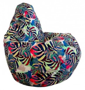 Кресло-мешок Малибу L в Когалыме - kogalym.mebel-74.com | фото