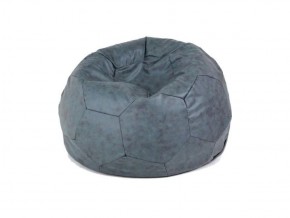 Кресло-мешок Мяч M (Torino Mint) в Когалыме - kogalym.mebel-74.com | фото