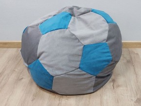 Кресло-мешок Мяч M (Vital Pebble-Vital Pacific) в Когалыме - kogalym.mebel-74.com | фото