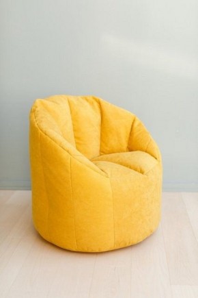 Кресло-мешок Пенек Зефир XL в Когалыме - kogalym.mebel-74.com | фото