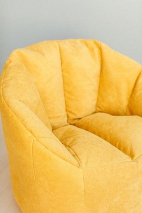 Кресло-мешок Пенек Зефир XL в Когалыме - kogalym.mebel-74.com | фото