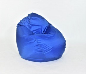 Кресло-мешок Стади (Оксфорд водоотталкивающая ткань) 80*h130 в Когалыме - kogalym.mebel-74.com | фото