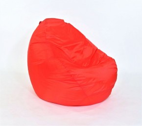 Кресло-мешок Стади (Оксфорд водоотталкивающая ткань) 80*h130 в Когалыме - kogalym.mebel-74.com | фото
