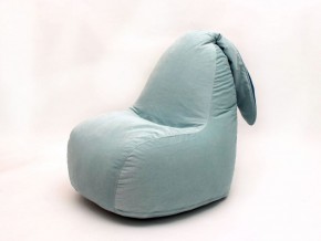 Кресло-мешок Зайка (Длинные уши) в Когалыме - kogalym.mebel-74.com | фото