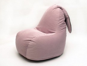 Кресло-мешок Зайка (Длинные уши) в Когалыме - kogalym.mebel-74.com | фото