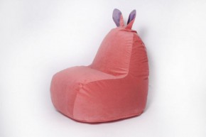 Кресло-мешок Зайка (Короткие уши) в Когалыме - kogalym.mebel-74.com | фото