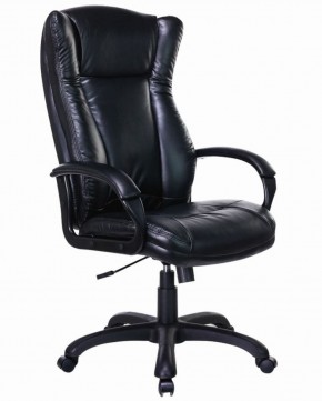 Кресло офисное BRABIX PREMIUM "Boss EX-591" (черное) 532099 в Когалыме - kogalym.mebel-74.com | фото