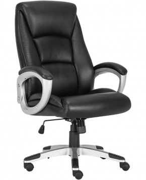 Кресло офисное BRABIX PREMIUM "Grand EX-501" (черное) 531950 в Когалыме - kogalym.mebel-74.com | фото