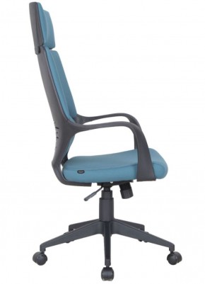 Кресло офисное BRABIX PREMIUM "Prime EX-515" (ткань, голубое) 531568 в Когалыме - kogalym.mebel-74.com | фото