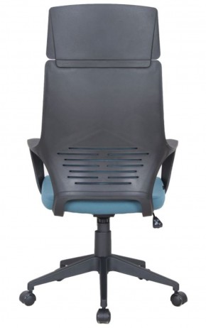 Кресло офисное BRABIX PREMIUM "Prime EX-515" (ткань, голубое) 531568 в Когалыме - kogalym.mebel-74.com | фото