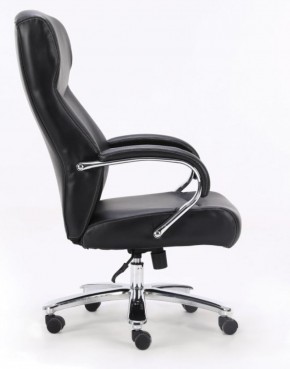 Кресло офисное BRABIX PREMIUM "Total HD-006" (черное) 531933 в Когалыме - kogalym.mebel-74.com | фото