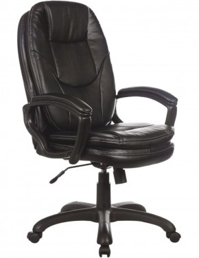 Кресло офисное BRABIX PREMIUM "Trend EX-568" (экокожа, черное) 532100 в Когалыме - kogalym.mebel-74.com | фото