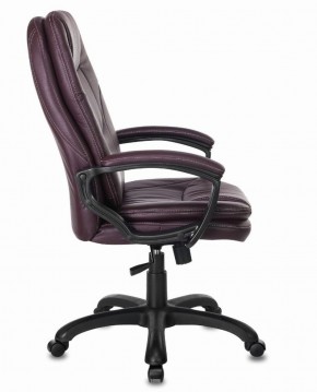 Кресло офисное BRABIX PREMIUM "Trend EX-568", экокожа, коричневое, 532101 в Когалыме - kogalym.mebel-74.com | фото