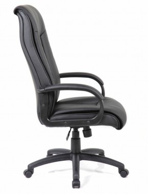 Кресло офисное BRABIX PREMIUM "Work EX-513" (экокожа, черное) 531943 в Когалыме - kogalym.mebel-74.com | фото