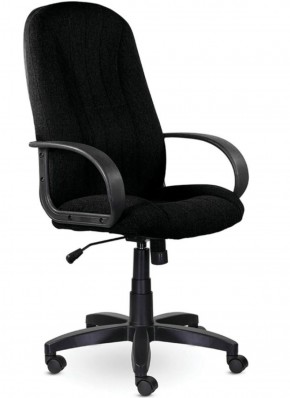 Кресло офисное BRABIX "Classic EX-685" (ткань С, черное) 532022 в Когалыме - kogalym.mebel-74.com | фото