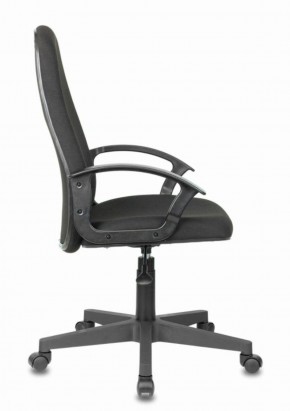 Кресло офисное BRABIX "Element EX-289" (черное) 532092 в Когалыме - kogalym.mebel-74.com | фото