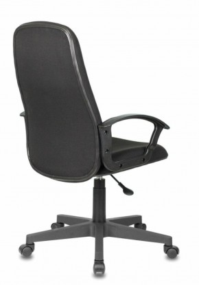 Кресло офисное BRABIX "Element EX-289" (черное) 532092 в Когалыме - kogalym.mebel-74.com | фото