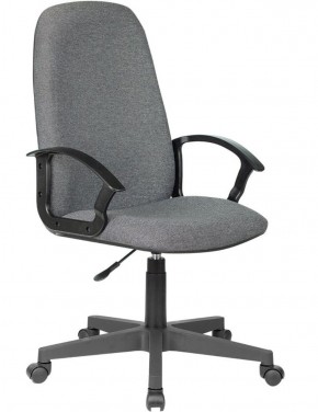 Кресло офисное BRABIX "Element EX-289", ткань, серое, 532093 в Когалыме - kogalym.mebel-74.com | фото