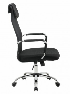 Кресло офисное BRABIX "Fit EX-514" (черное) 531949 в Когалыме - kogalym.mebel-74.com | фото
