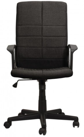 Кресло офисное BRABIX "Focus EX-518" (ткань, черное) 531575 в Когалыме - kogalym.mebel-74.com | фото