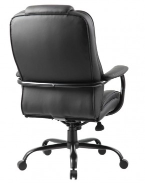 Кресло офисное BRABIX PREMIUM "Heavy Duty HD-001" (черный) 531015 в Когалыме - kogalym.mebel-74.com | фото