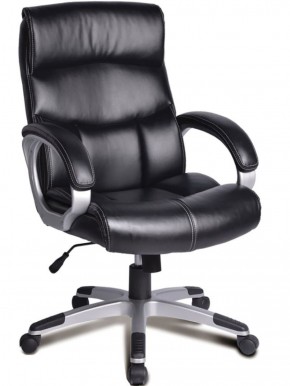 Кресло офисное BRABIX "Impulse EX-505" (черное) 530876 в Когалыме - kogalym.mebel-74.com | фото