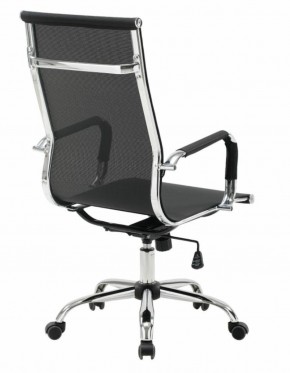 Кресло офисное BRABIX "Line EX-530" (черное) 531846 в Когалыме - kogalym.mebel-74.com | фото