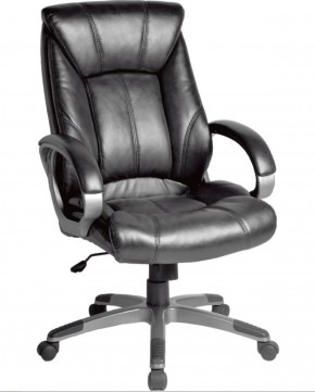 Кресло офисное BRABIX "Maestro EX-506" (черное) 530877 в Когалыме - kogalym.mebel-74.com | фото