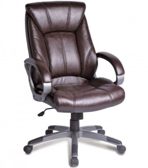 Кресло офисное BRABIX "Maestro EX-506" (коричневое) 530878 в Когалыме - kogalym.mebel-74.com | фото