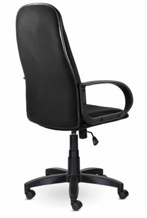 Кресло офисное BRABIX "Praktik EX-279", ткань E, черное, 532021 в Когалыме - kogalym.mebel-74.com | фото
