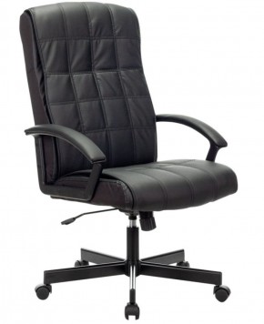 Кресло офисное BRABIX "Quadro EX-524" (черное) 532104 в Когалыме - kogalym.mebel-74.com | фото
