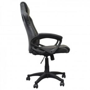 Кресло офисное BRABIX "Rider Plus EX-544" (черный/серый) 531582 в Когалыме - kogalym.mebel-74.com | фото