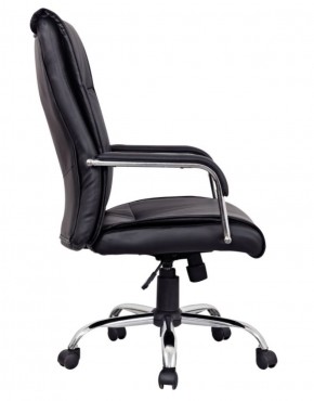 Кресло офисное BRABIX "Space EX-508" (черное) 530860 в Когалыме - kogalym.mebel-74.com | фото