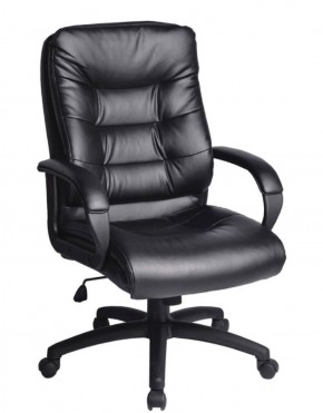 Кресло офисное BRABIX "Supreme EX-503" (черное) 530873 в Когалыме - kogalym.mebel-74.com | фото