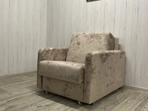 Кресло Уют Аккордеон МД 700 с подлокотниками (НПБ) в Когалыме - kogalym.mebel-74.com | фото