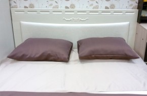 Кровать 1400 + ортопед и ПМ "Мария-Луиза 14" в Когалыме - kogalym.mebel-74.com | фото