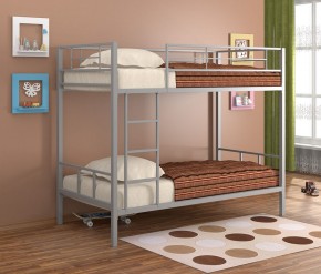 Кровать двухъярусная «Севилья-2» в Когалыме - kogalym.mebel-74.com | фото