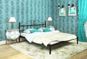 Кровать Диана 1900 (МилСон) в Когалыме - kogalym.mebel-74.com | фото